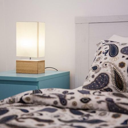 Santos Neighborhood Apartment Lisboa Ngoại thất bức ảnh