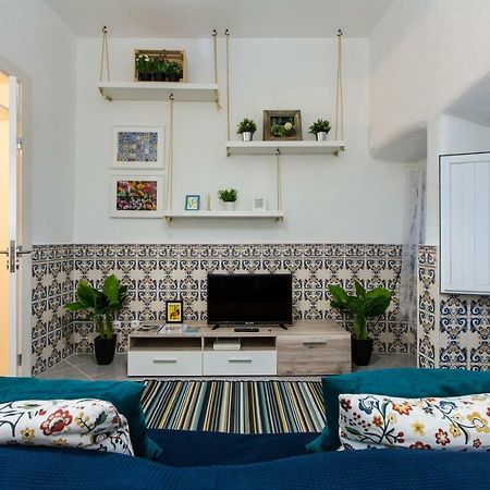Santos Neighborhood Apartment Lisboa Ngoại thất bức ảnh