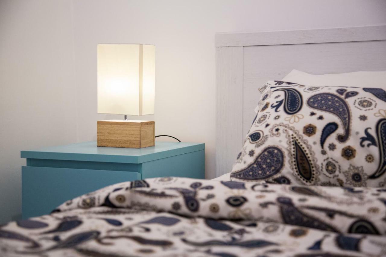 Santos Neighborhood Apartment Lisboa Ngoại thất bức ảnh