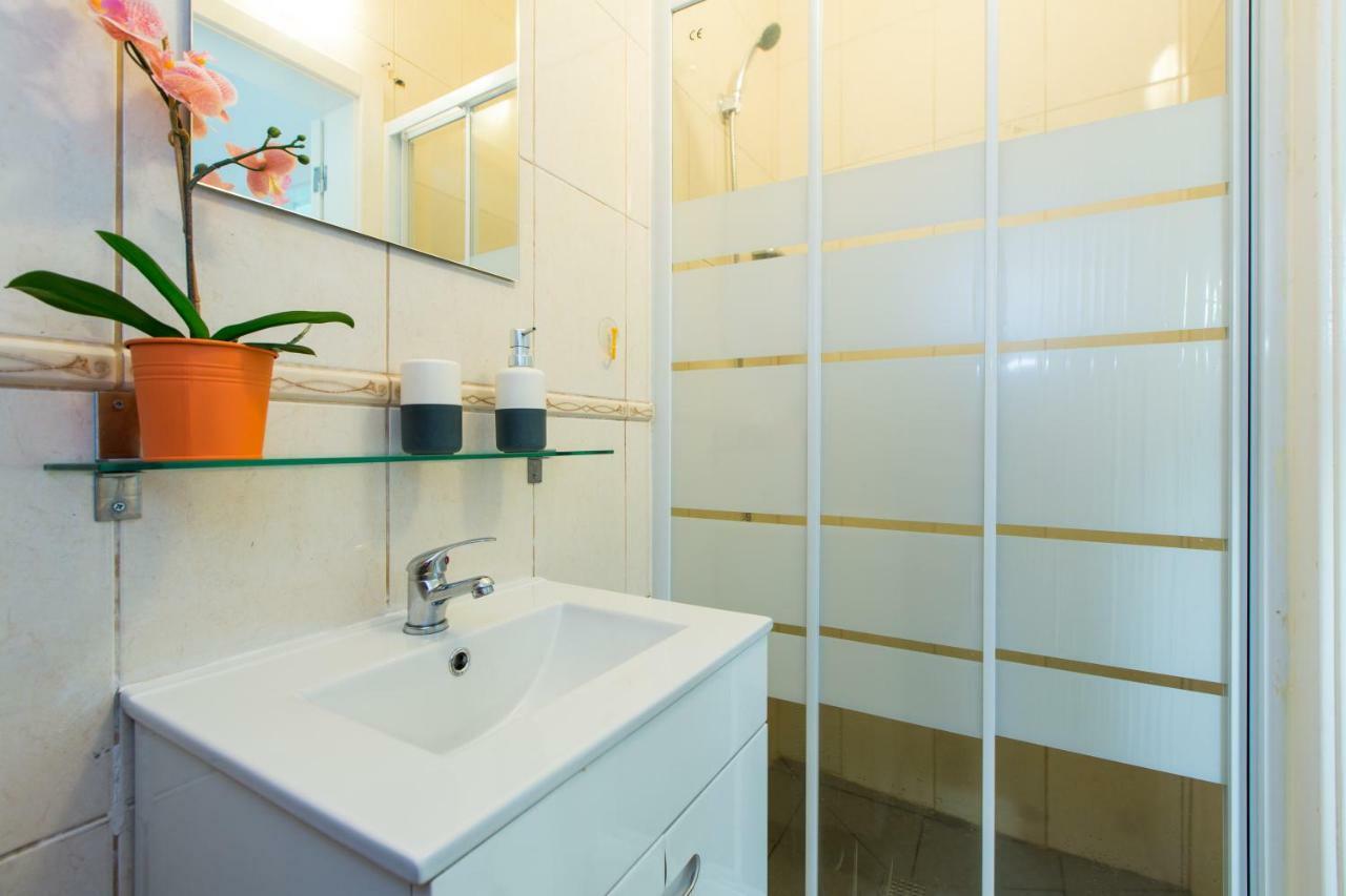 Santos Neighborhood Apartment Lisboa Ngoại thất bức ảnh