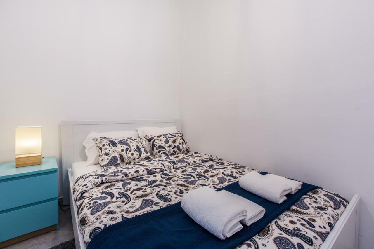 Santos Neighborhood Apartment Lisboa Ngoại thất bức ảnh