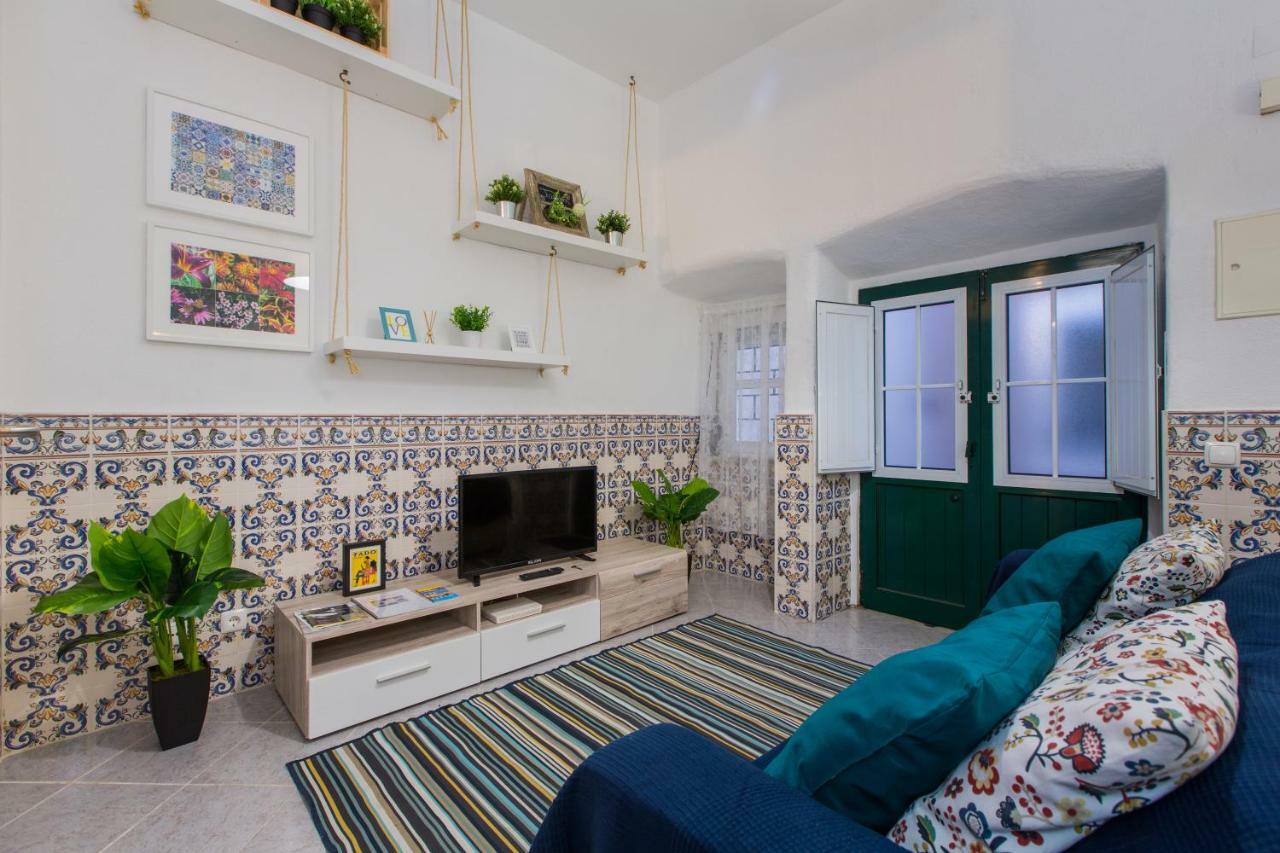 Santos Neighborhood Apartment Lisboa Ngoại thất bức ảnh