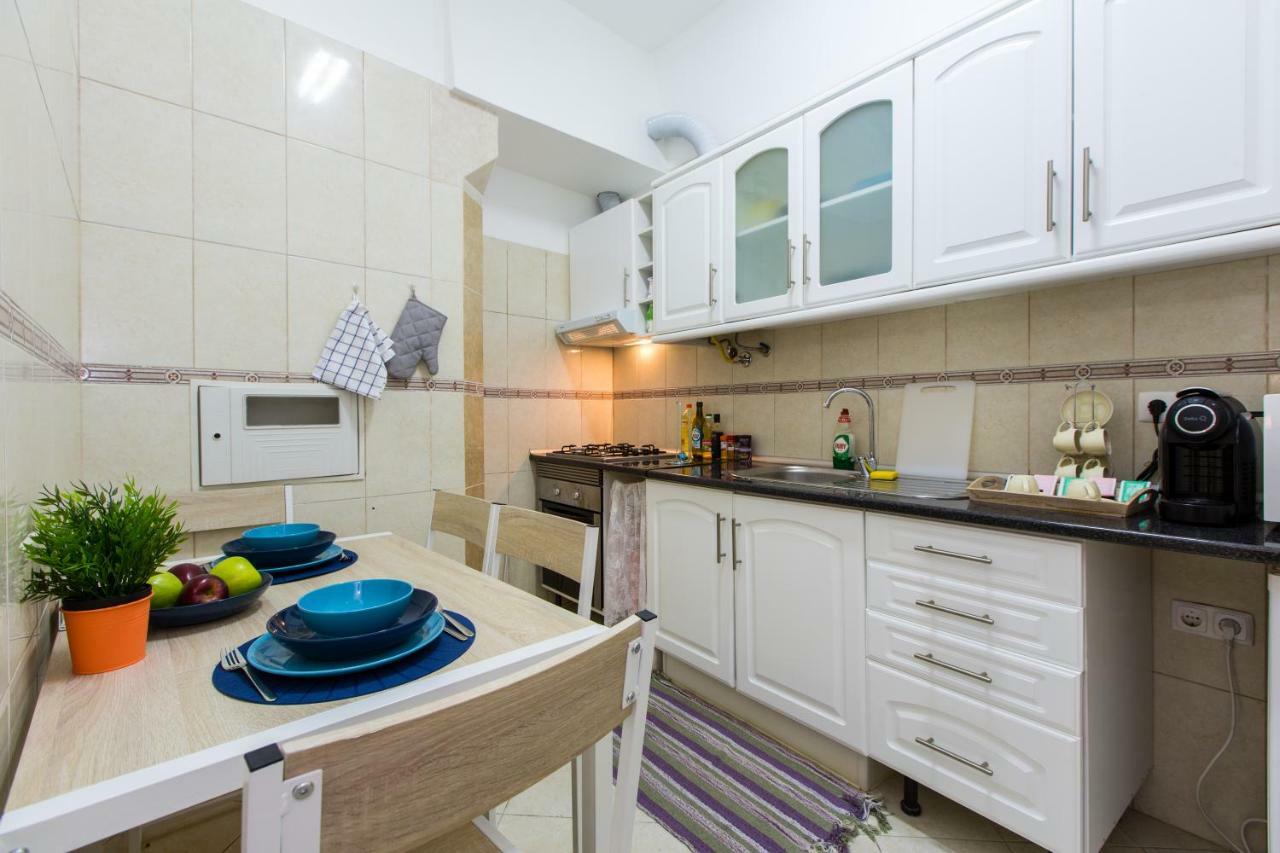 Santos Neighborhood Apartment Lisboa Ngoại thất bức ảnh